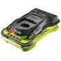Ryobi ONE+ RC18-150 Cargador Rápido 18V 5A